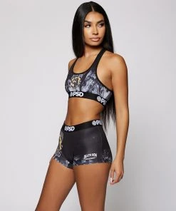 PSD Underwear DEATH ROW Dogg Days Boy Short