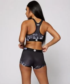 PSD Underwear DEATH ROW Dogg Days Boy Short