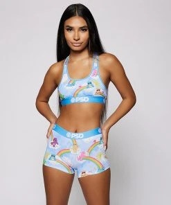 PSD Underwear Care Bears - Cloudland Sports Bra