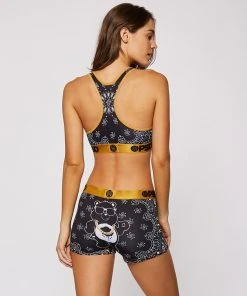 PSD Underwear Care Bears - Bandana Sports Bra