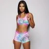 PSD Underwear My Little Pony - Big Hair Goals Sports Bra