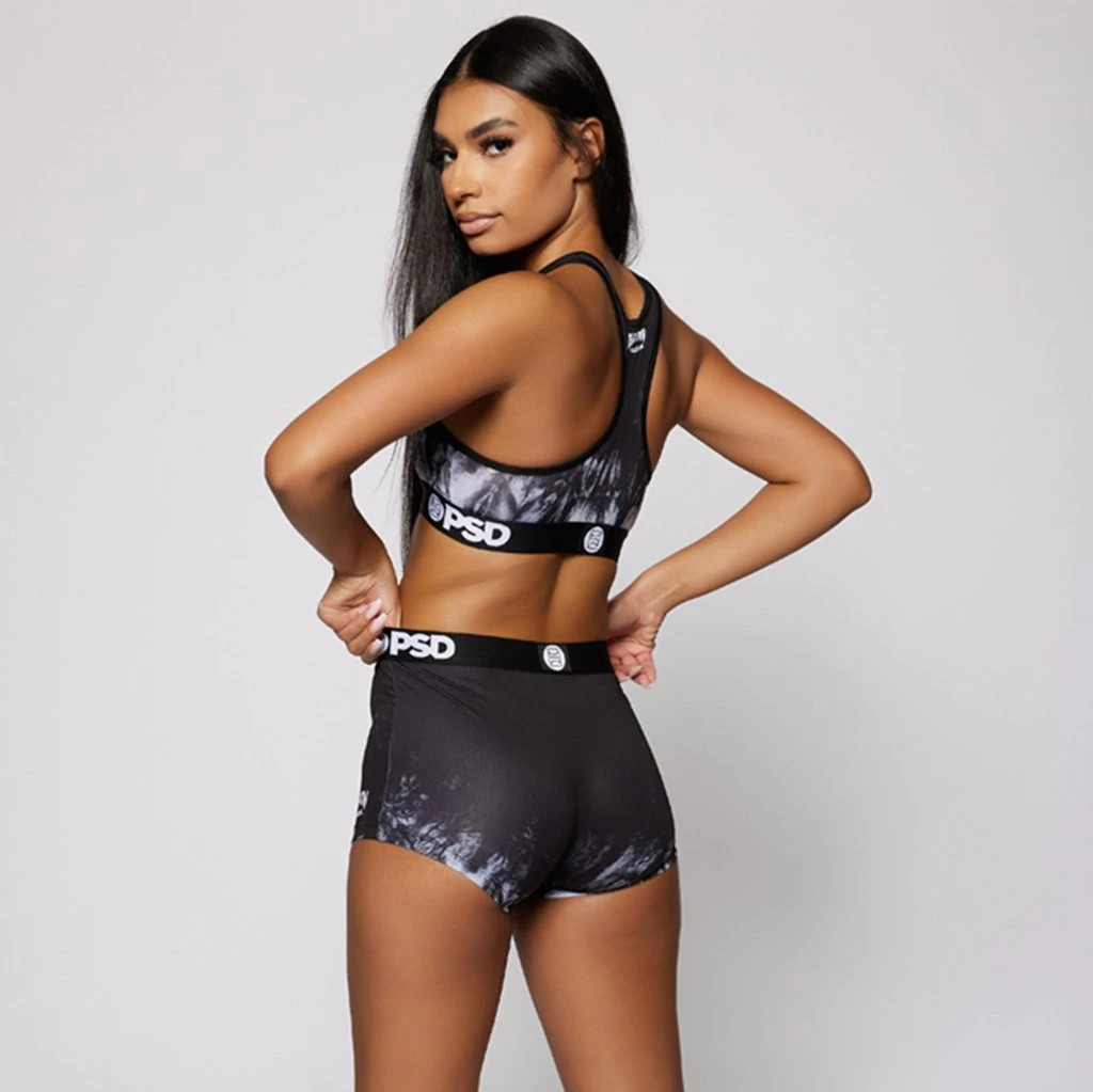 PSD Underwear Dogg Days Sports Bra 3 PSD Underwear Dogg Days Sports Bra