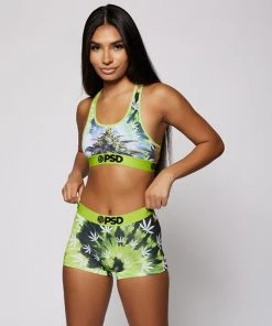 PSD Underwear Good Buds Boy Short