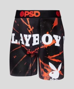 PSD Underwear Playboy - Spiral Dye