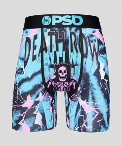 PSD Underwear Death Row - Vice Shock