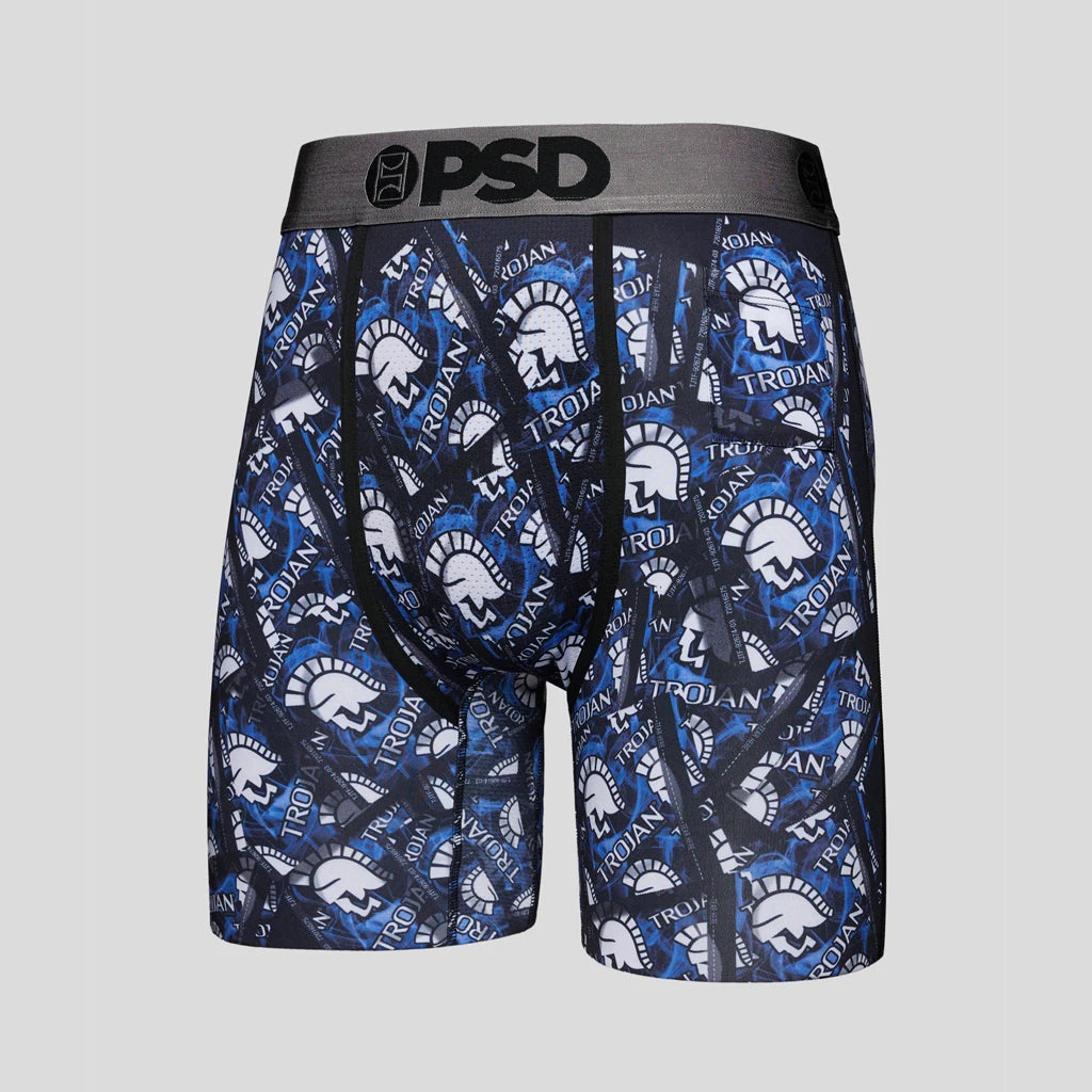 PSD Underwear Trojan - Bareskin Pack HP PSD Underwear Trojan - Bareskin Pack HP