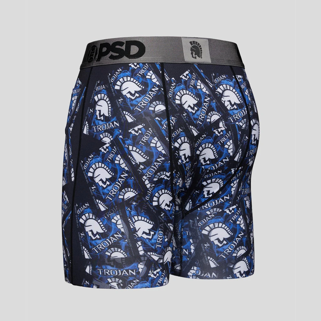 PSD Underwear Trojan - Bareskin Pack HP PSD Underwear Trojan - Bareskin Pack HP