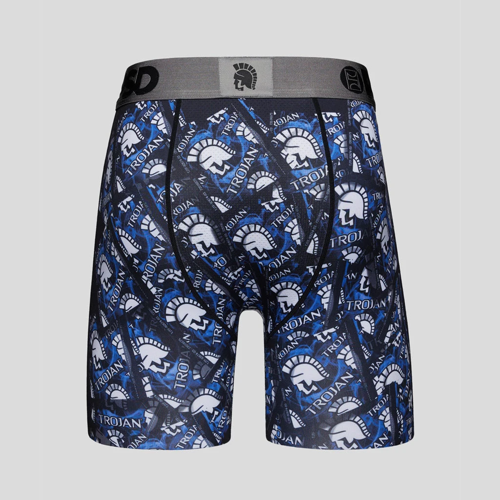 PSD Underwear Trojan - Bareskin Pack HP PSD Underwear Trojan - Bareskin Pack HP