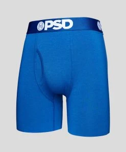 PSD Underwear Tropical Modal 3-Pack PREMIUM MODAL