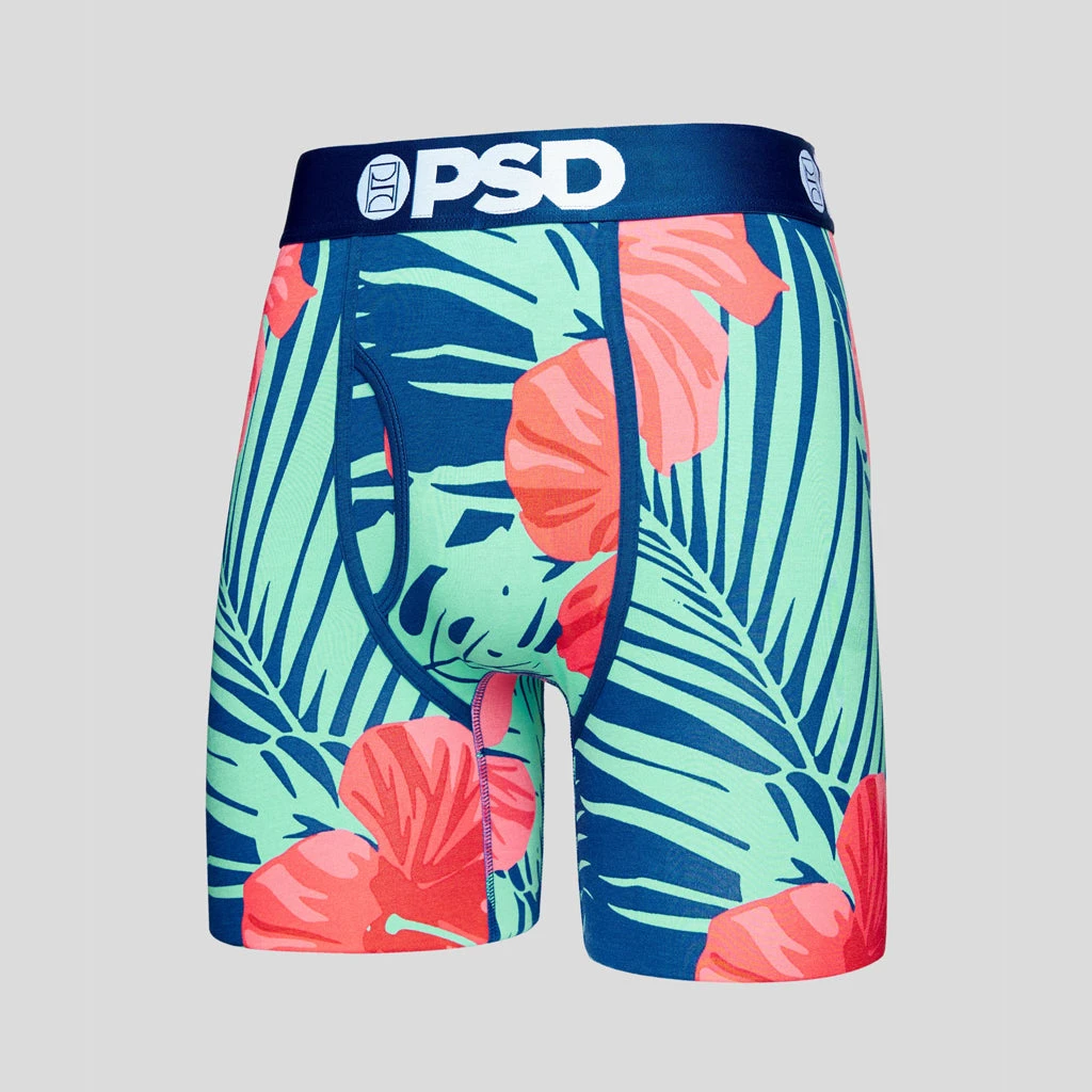 PSD Underwear Tropical Modal 3-Pack PREMIUM MODAL PSD Underwear Tropical Modal 3-Pack PREMIUM MODAL