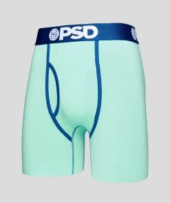 PSD Underwear Tropical Modal 3-Pack PREMIUM MODAL 3 PSD Underwear Tropical Modal 3-Pack PREMIUM MODAL