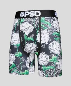 PSD Underwear 3 PACKS Rose Bandit 3-Pack