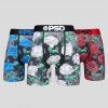 PSD Underwear 3 PACKS Rose Bandit 3-Pack