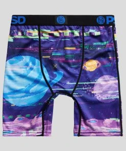PSD Underwear Game Over - Youth