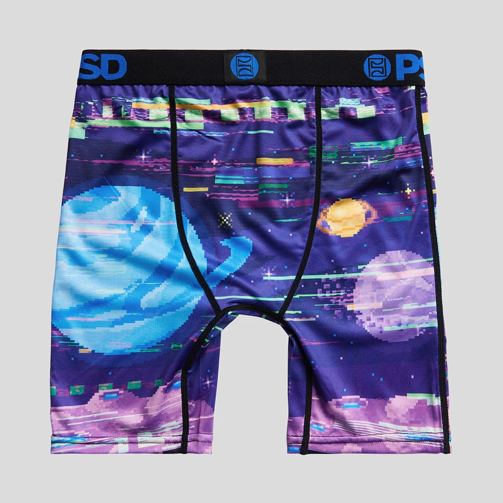 PSD Underwear Game Over - Youth 2 PSD Underwear Game Over - Youth