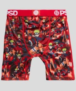 PSD Underwear Naruto - Sage - Youth