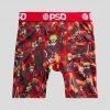 PSD Underwear Naruto - Sage - Youth