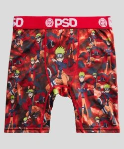 PSD Underwear Naruto - Sage - Youth