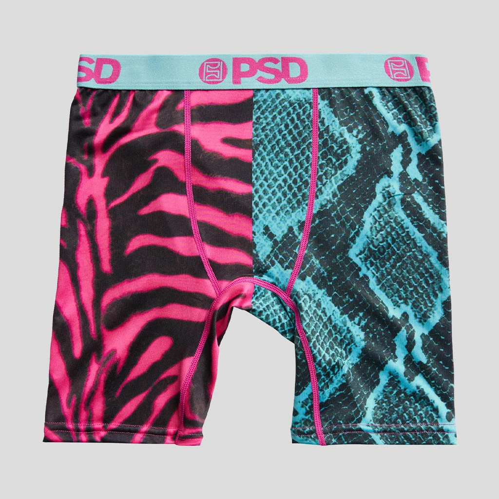 PSD Underwear Ja Morant - Wild Skins - Youth 1 PSD Underwear Ja Morant - Wild Skins - Youth