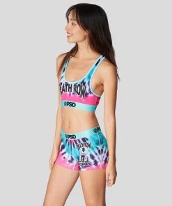 PSD Underwear Death Row - Miami Dye Boy Short