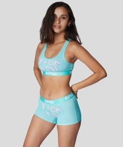 PSD Underwear F U Balloons Boy Short