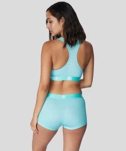 PSD Underwear F U Balloons Boy Short