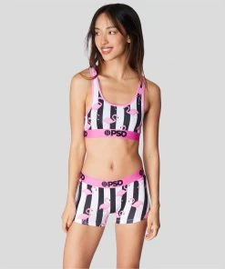 PSD Underwear Flock Yeah Boy Short