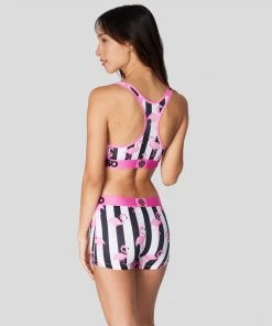 PSD Underwear Flock Yeah Boy Short