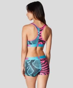 PSD Underwear Ja Morant - Wild Skins Boy Short