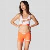 PSD Underwear Hooters - Retro Uniform Sports Bra