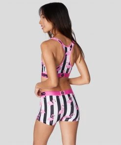 PSD Underwear Flock Yeah Sports Bra 2 PSD Underwear Flock Yeah Sports Bra