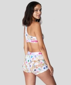 PSD Underwear PSD Luxe Sports Bra 5 PSD Underwear PSD Luxe Sports Bra