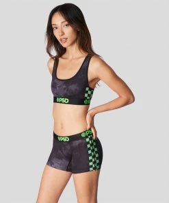 PSD Underwear Hailie Deegan - Deegan 1 Sports Bra