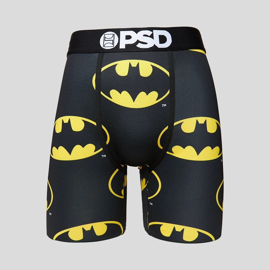 PSD Underwear DC - Batman 2 PSD Underwear DC - Batman