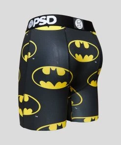 PSD Underwear DC - Batman 6 PSD Underwear DC - Batman