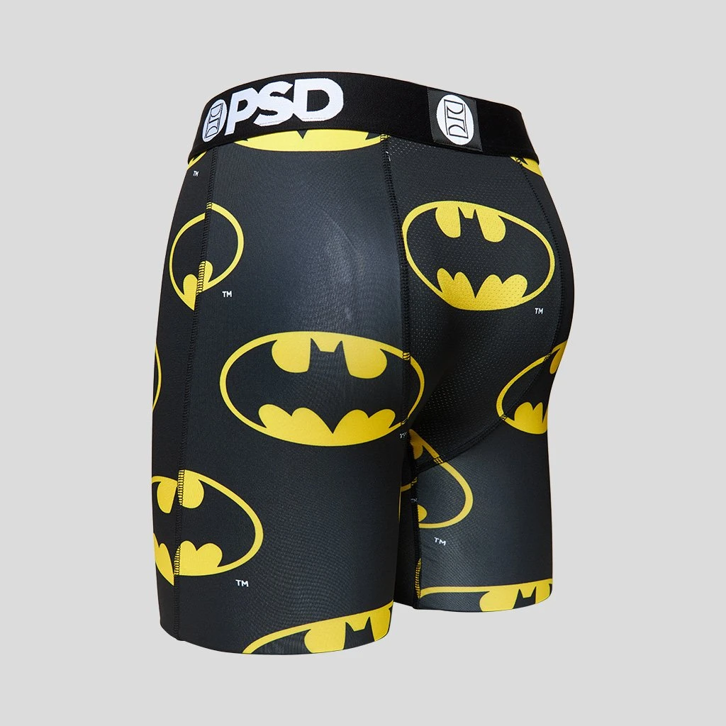 PSD Underwear DC - Batman 3 PSD Underwear DC - Batman