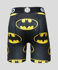 PSD Underwear DC - Batman 7 PSD Underwear DC - Batman