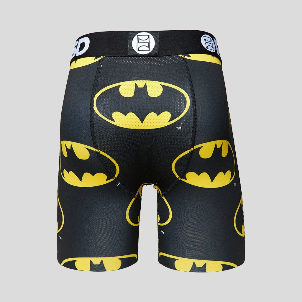 PSD Underwear DC - Batman 4 PSD Underwear DC - Batman