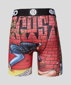 PSD Underwear Doggy Style