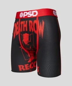 PSD Underwear Death Row