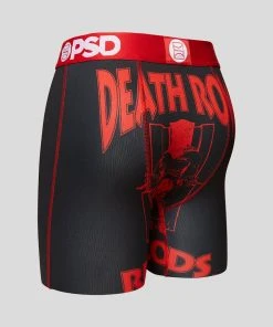 PSD Underwear Death Row