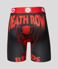 PSD Underwear Death Row