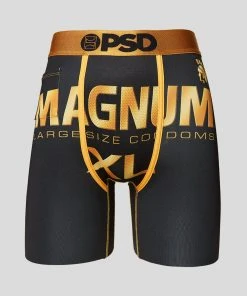PSD Underwear Trojan - Magnum XL