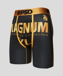 PSD Underwear Trojan - Magnum XL