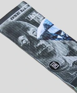 PSD Underwear Money Moves Socks 4 PSD Underwear Money Moves Socks