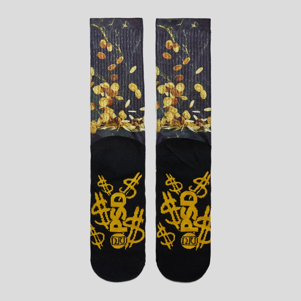 PSD Underwear My Bag Socks PSD Underwear My Bag Socks