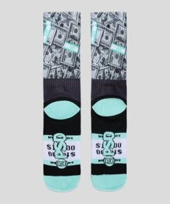 PSD Underwear Bands & Co. Socks