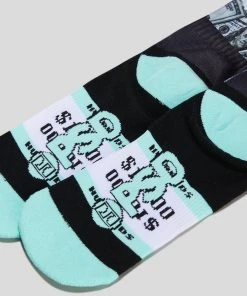 PSD Underwear Bands & Co. Socks