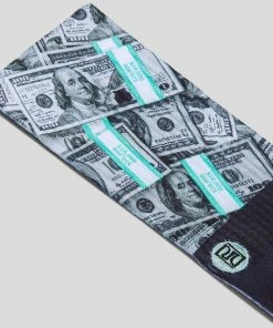 PSD Underwear Bands & Co. Socks