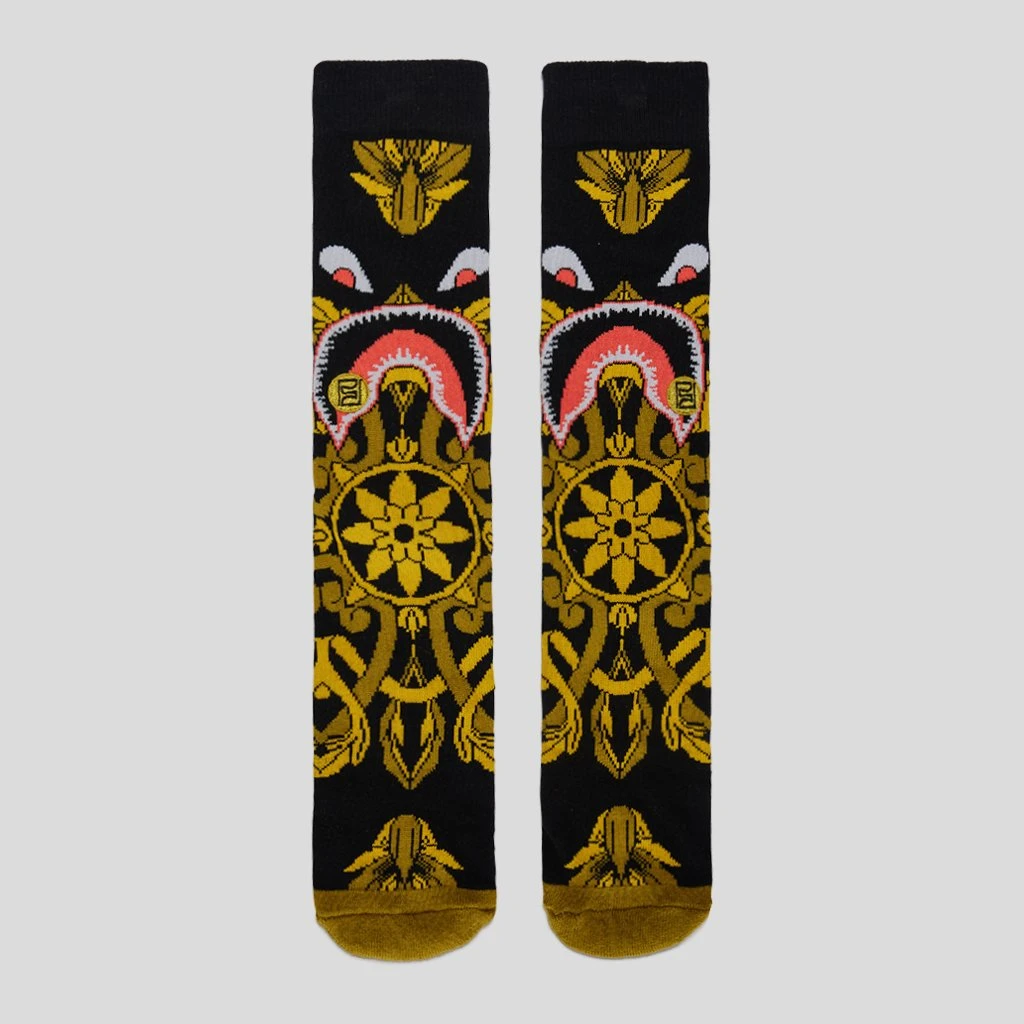 PSD Underwear Warface Lux Socks 2 PSD Underwear Warface Lux Socks